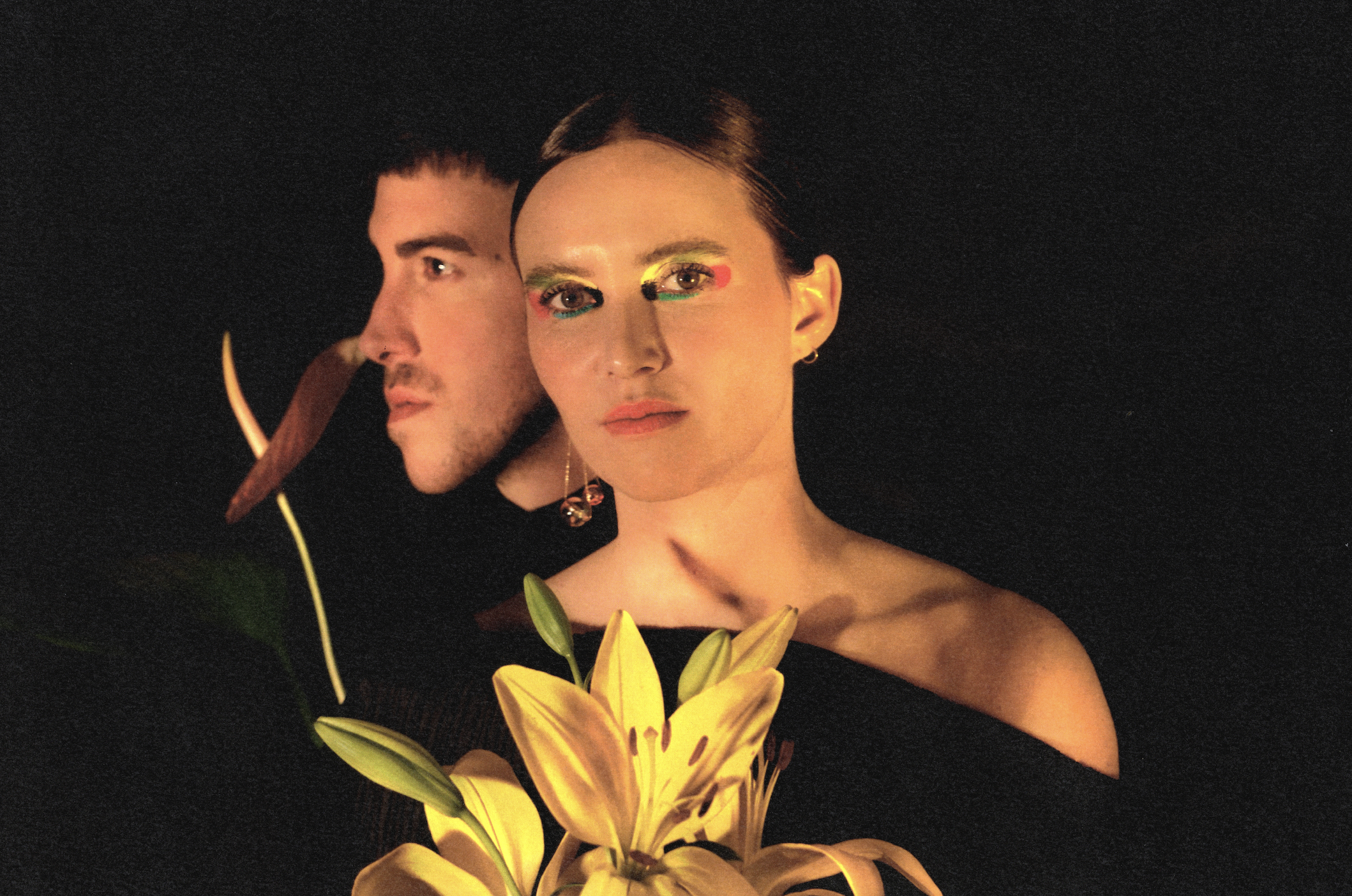 O’o publica un EP de remixes de su canción «Touche»