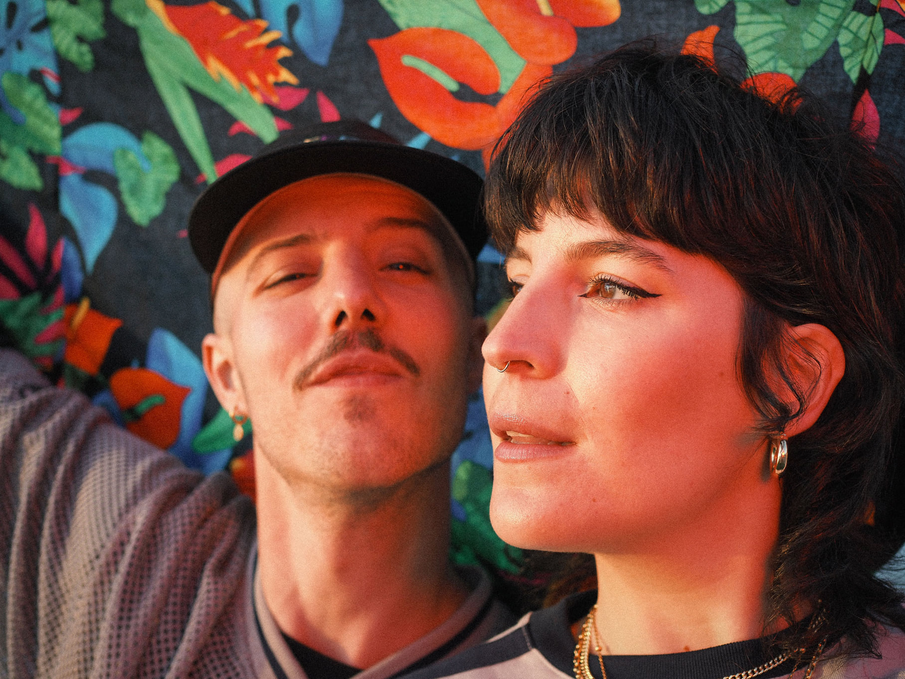Iseo & Dodosound florecen en otoño con «Blossom»