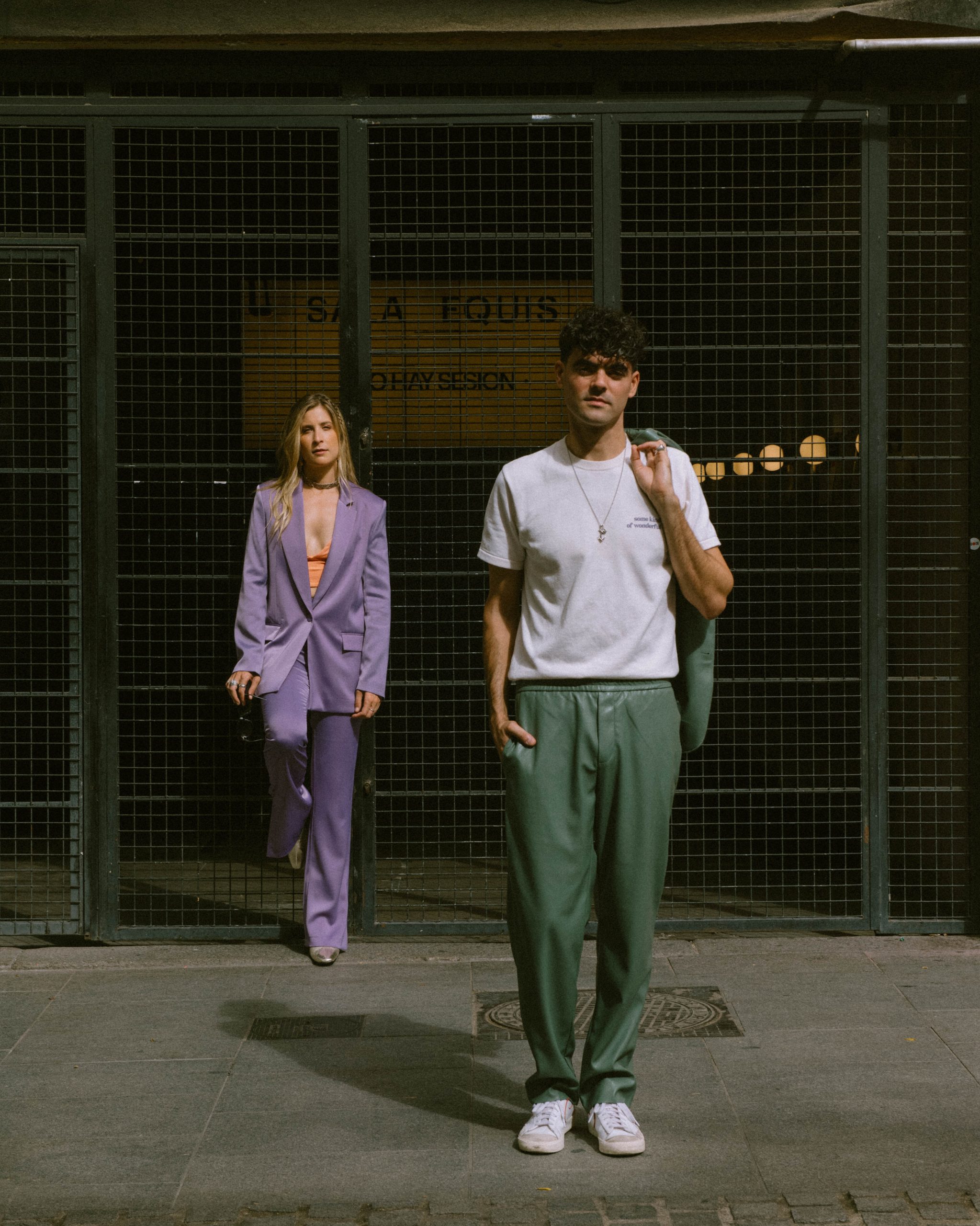 Klermoon está de vuelta con su nuevo sencillo, «Madrid»