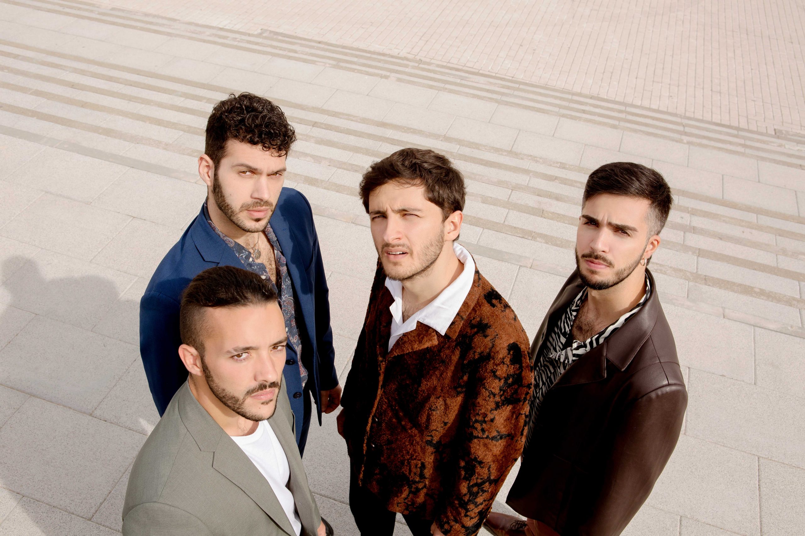 Arde Bogotá o cómo atraparnos en su exoplaneta musical