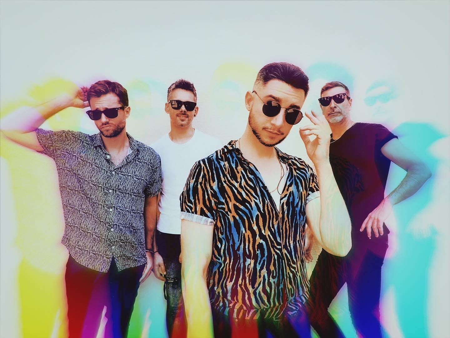 GLAS rompe barreras con su nuevo álbum «Venus Géminis»