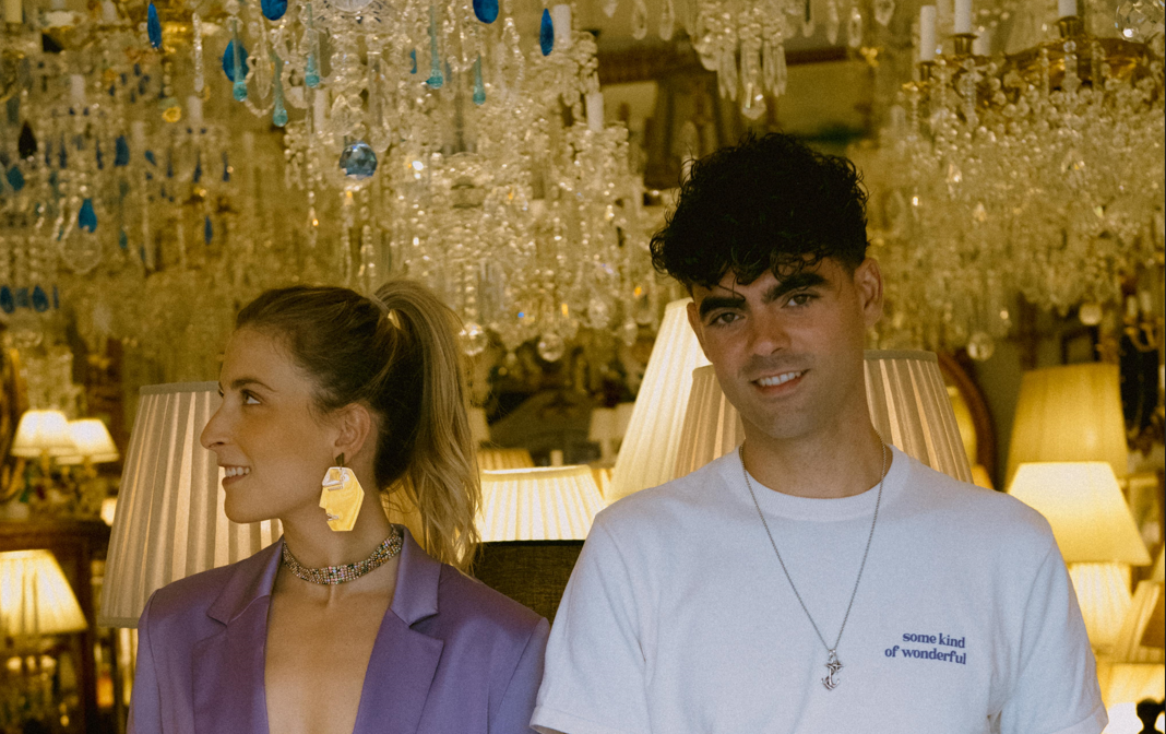 Klermoon da todos los detalles sobre su nuevo EP, «Pop Metafísico»