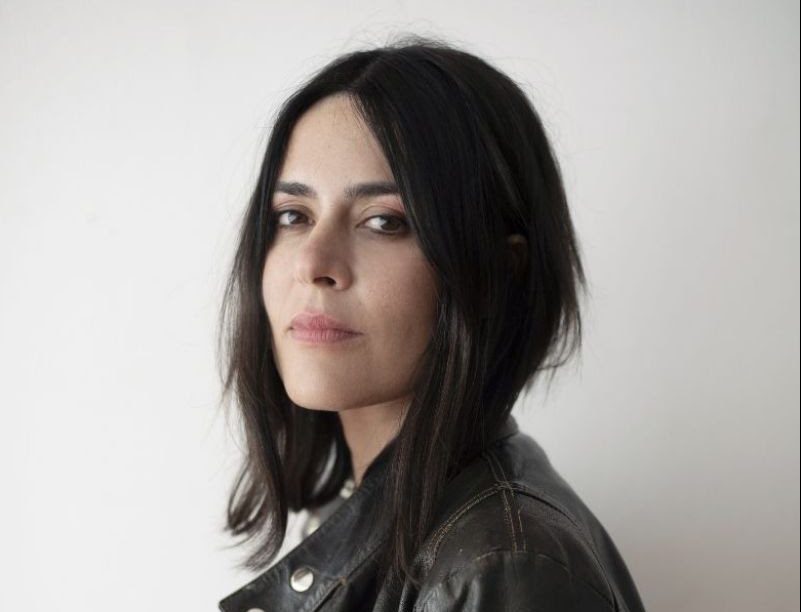 Maika Makovski se despide de su álbum «MKMK»