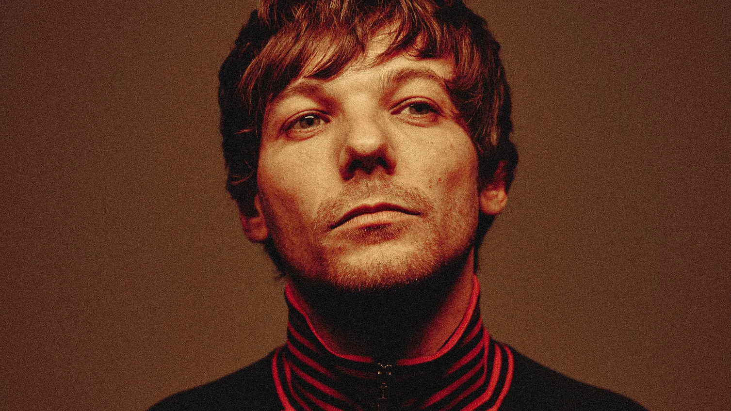 Louis Tomlinson brilla de nuevo con «Faith In The Future»