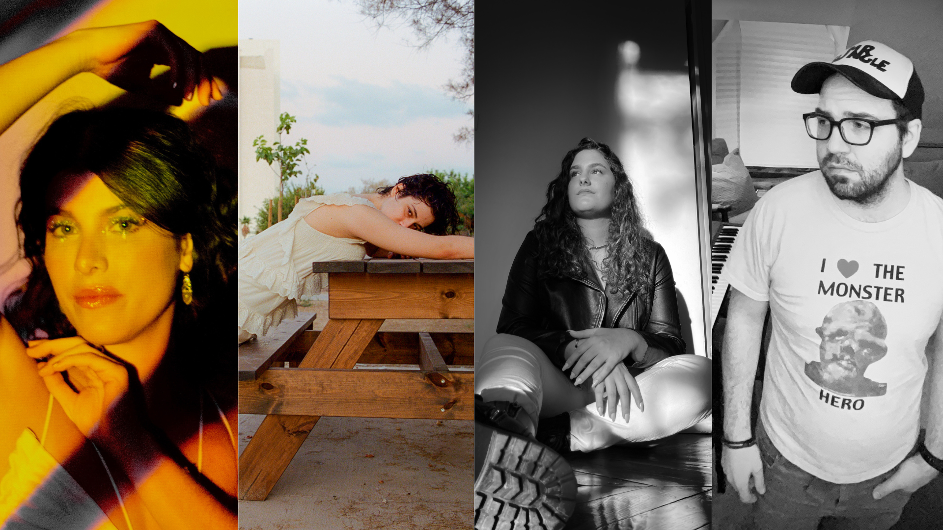 La música se convierte en nuestro mejor refugio espiritual