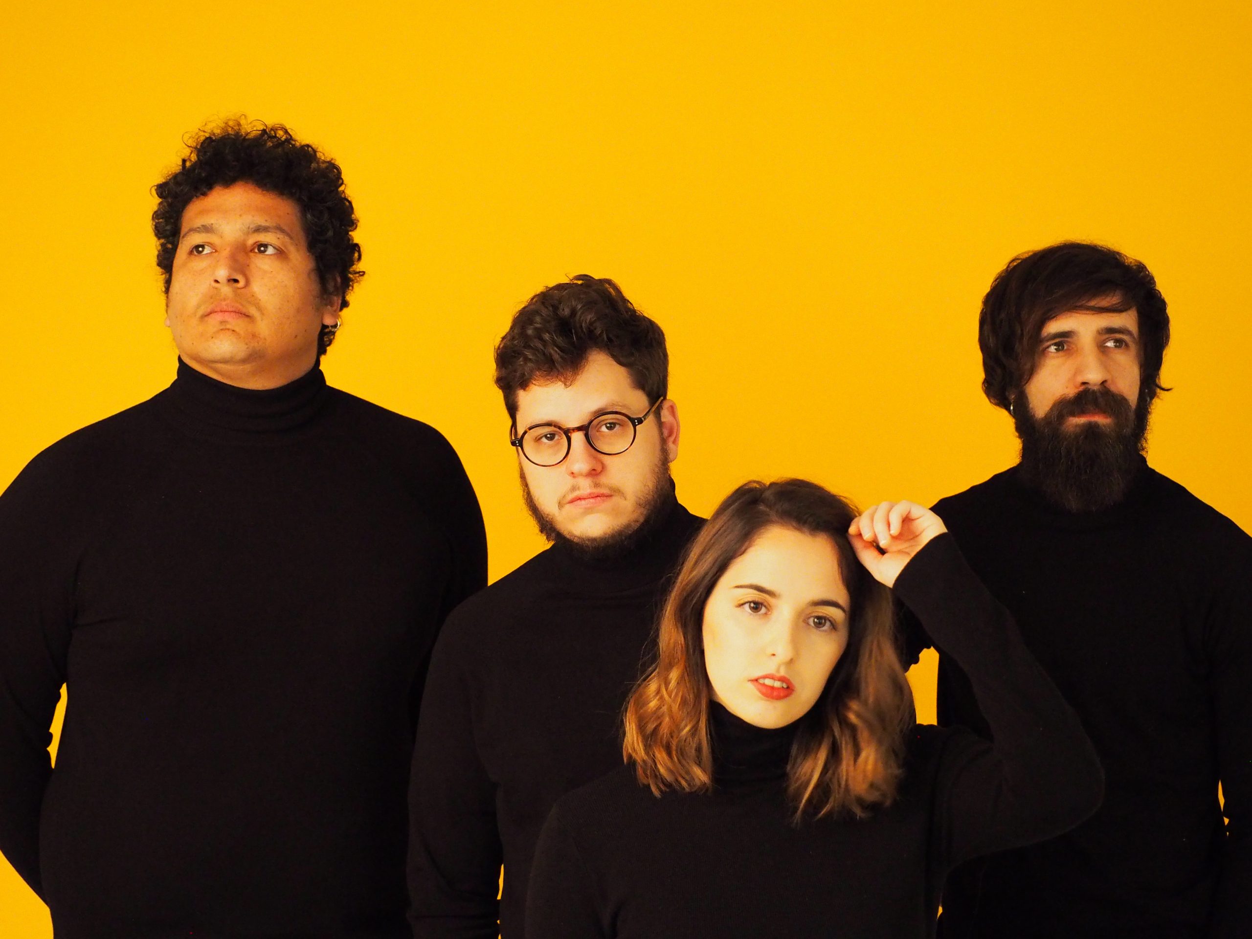 Merino despide el año con su nuevo tema «Me voy»