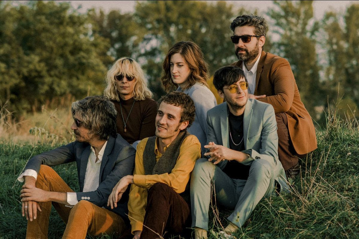 «El largo mañana» de Rufus T. Firefly llega a su ocaso en directo