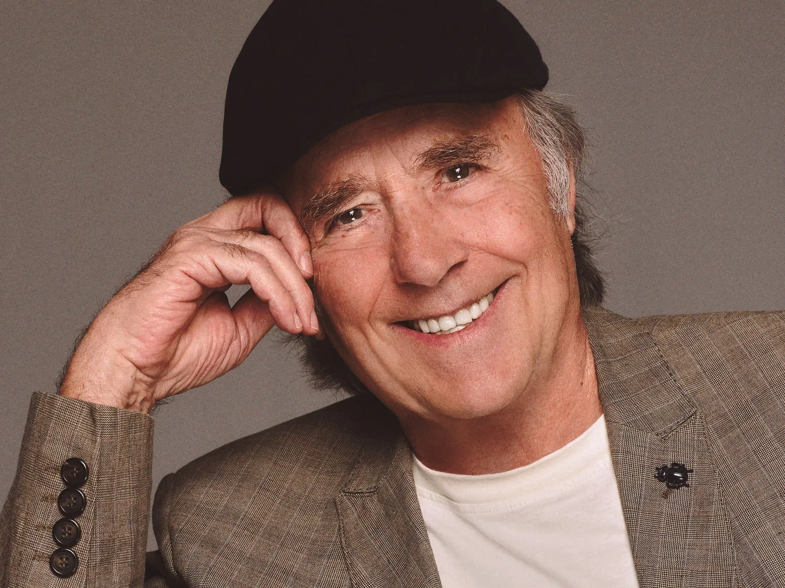 Joan Manuel Serrat cierra su gira «El Vicio de Cantar»