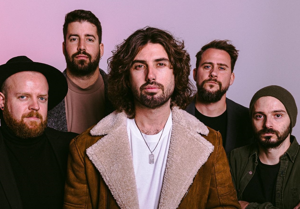 Morning Drivers nos regalan su nuevo tema «Al llegar a casa»