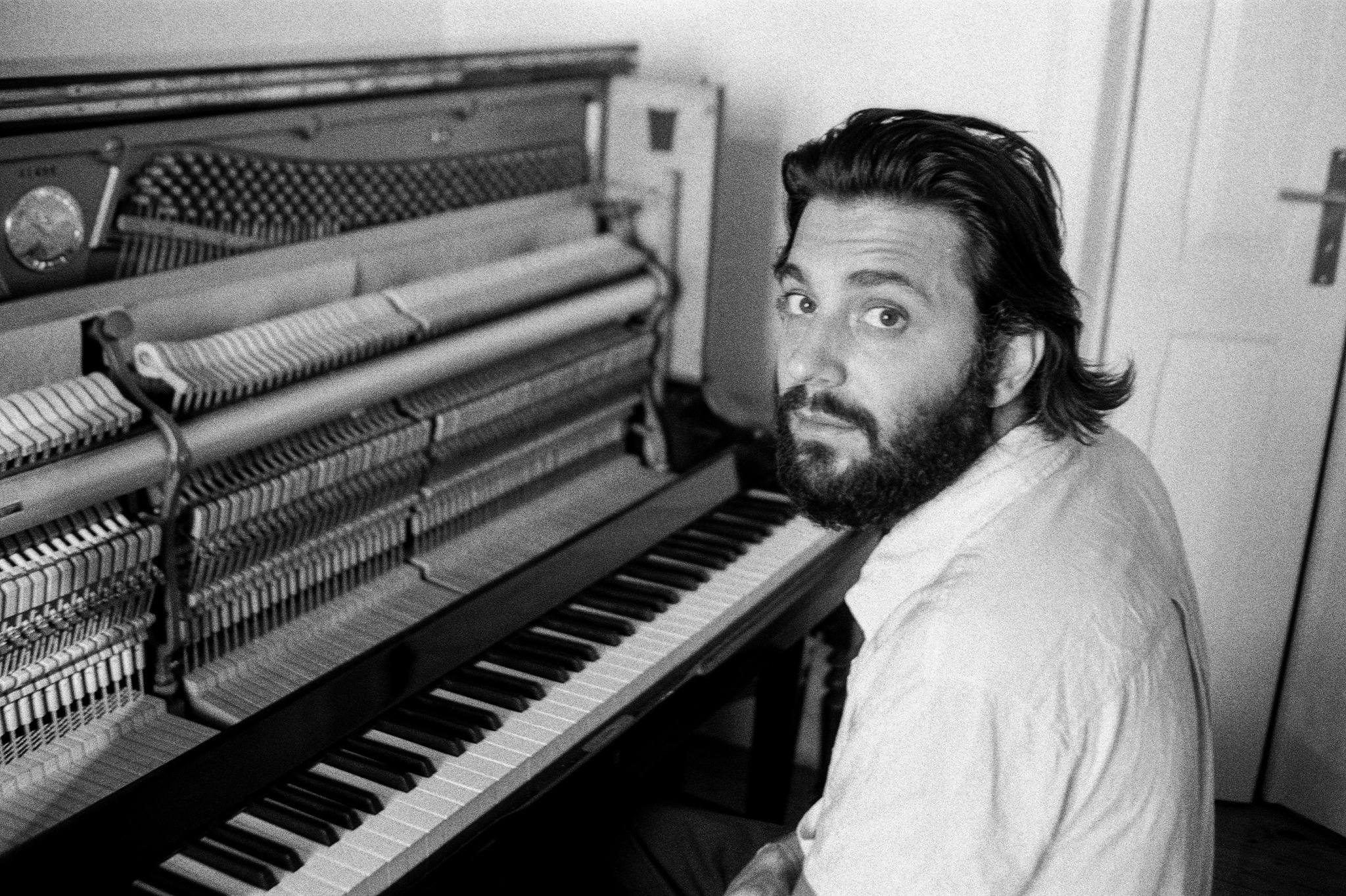 Salvador Sobral anuncia gira en España esta primavera