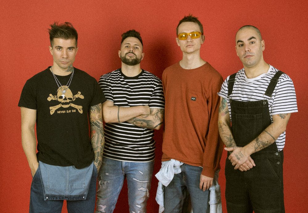 Kitai anuncia las primeras fechas de su «Obreros del Rock»
