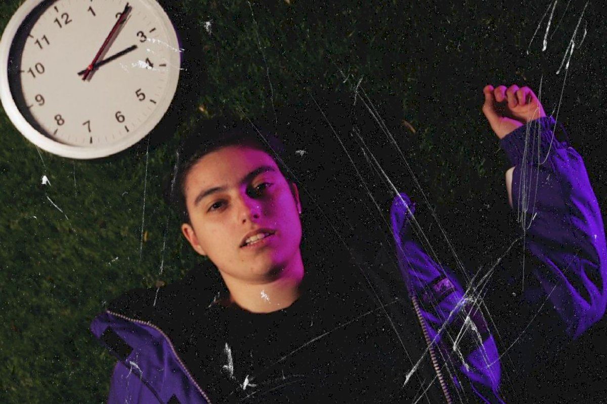 Aina Koda fa un pas endavant en la seua carrera musical