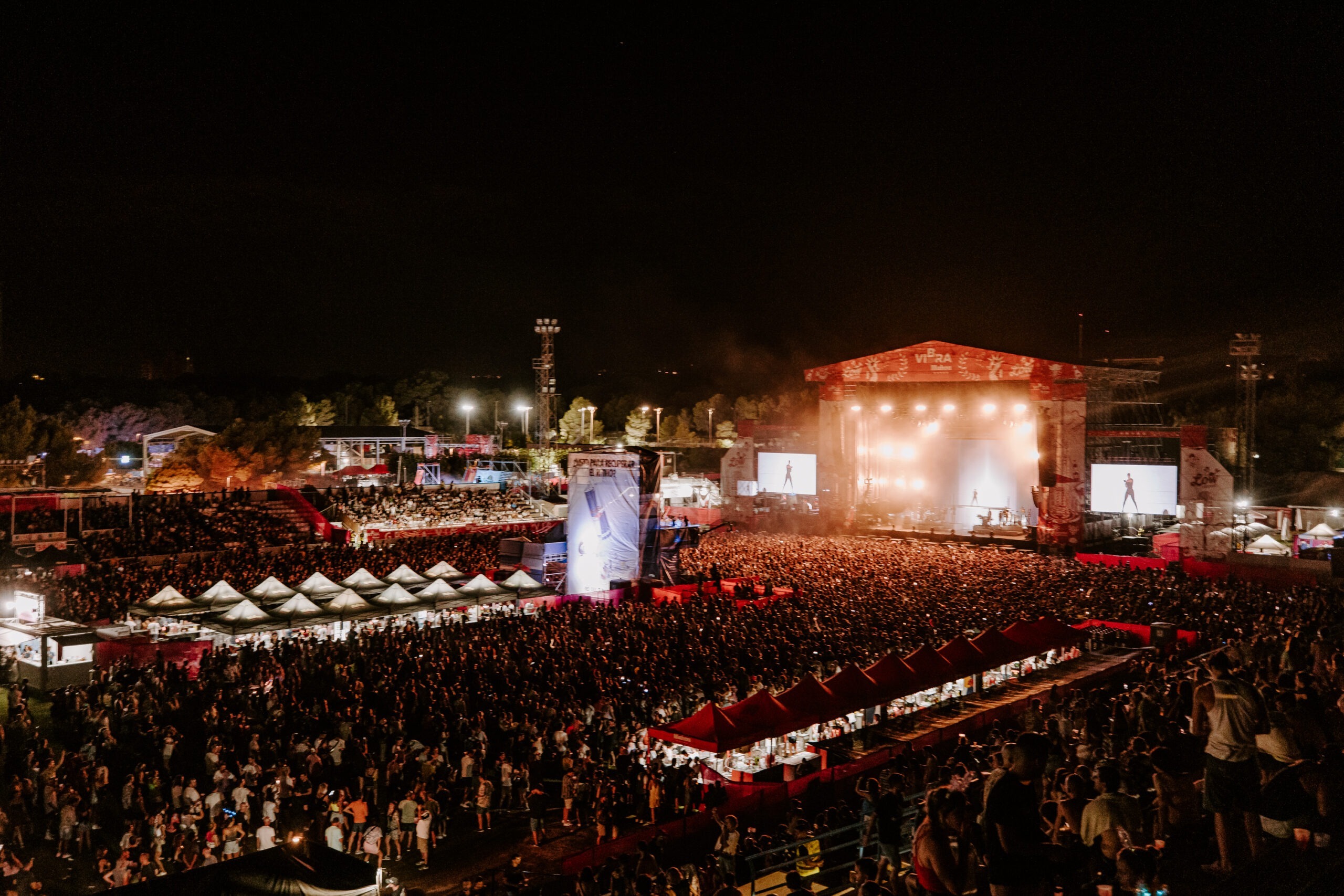 El Low Festival 2023 confirma nuevos artistas a su cartel