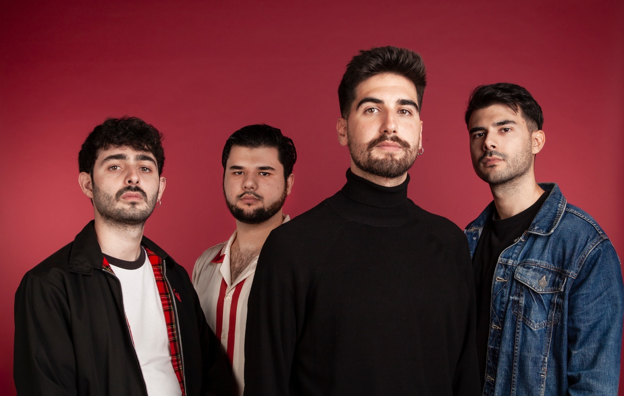 Amante Laffón y su buena dosis de música sin complejos