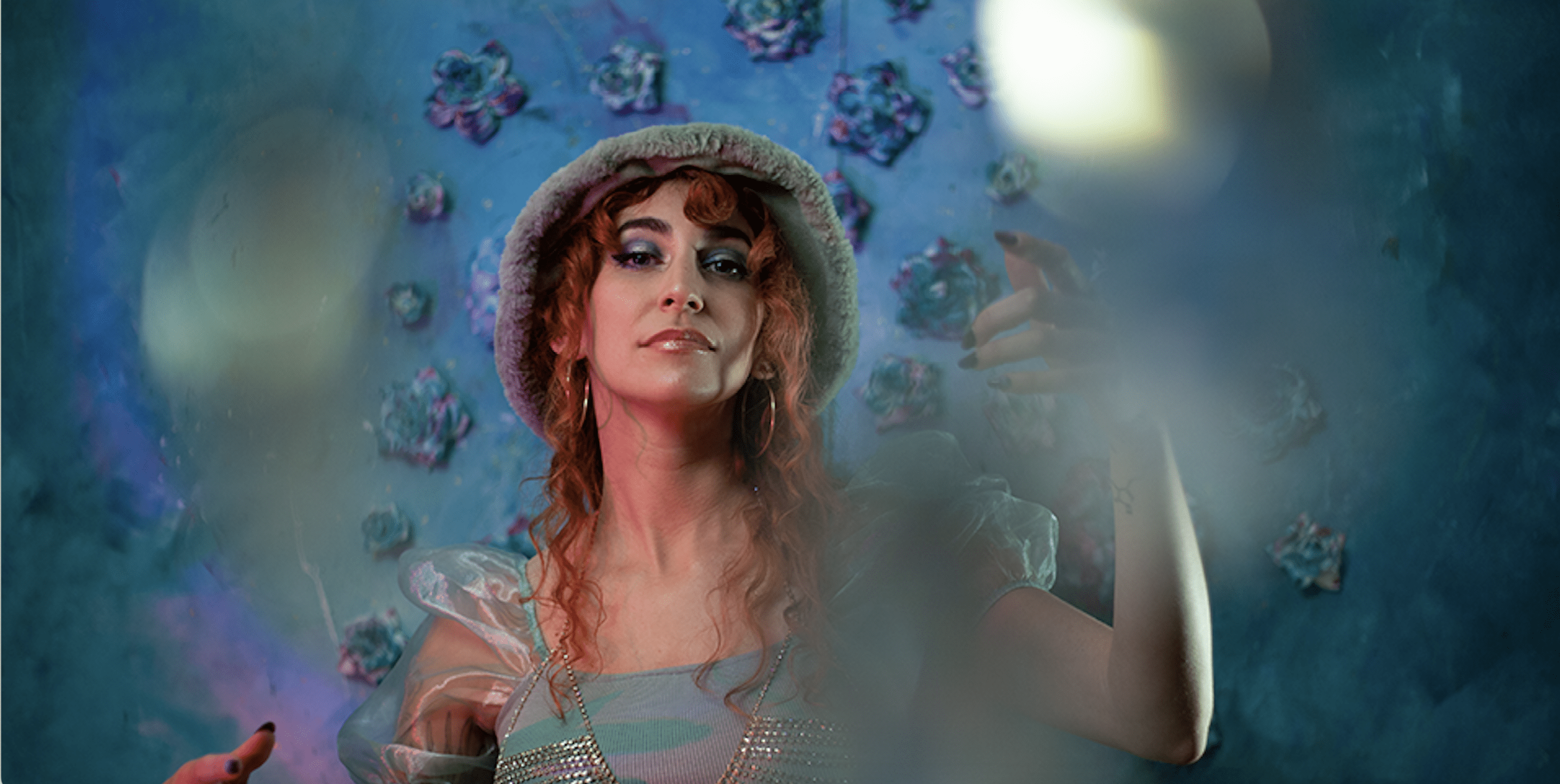 Musgö muestra su nueva canción «De la noche el sueño»