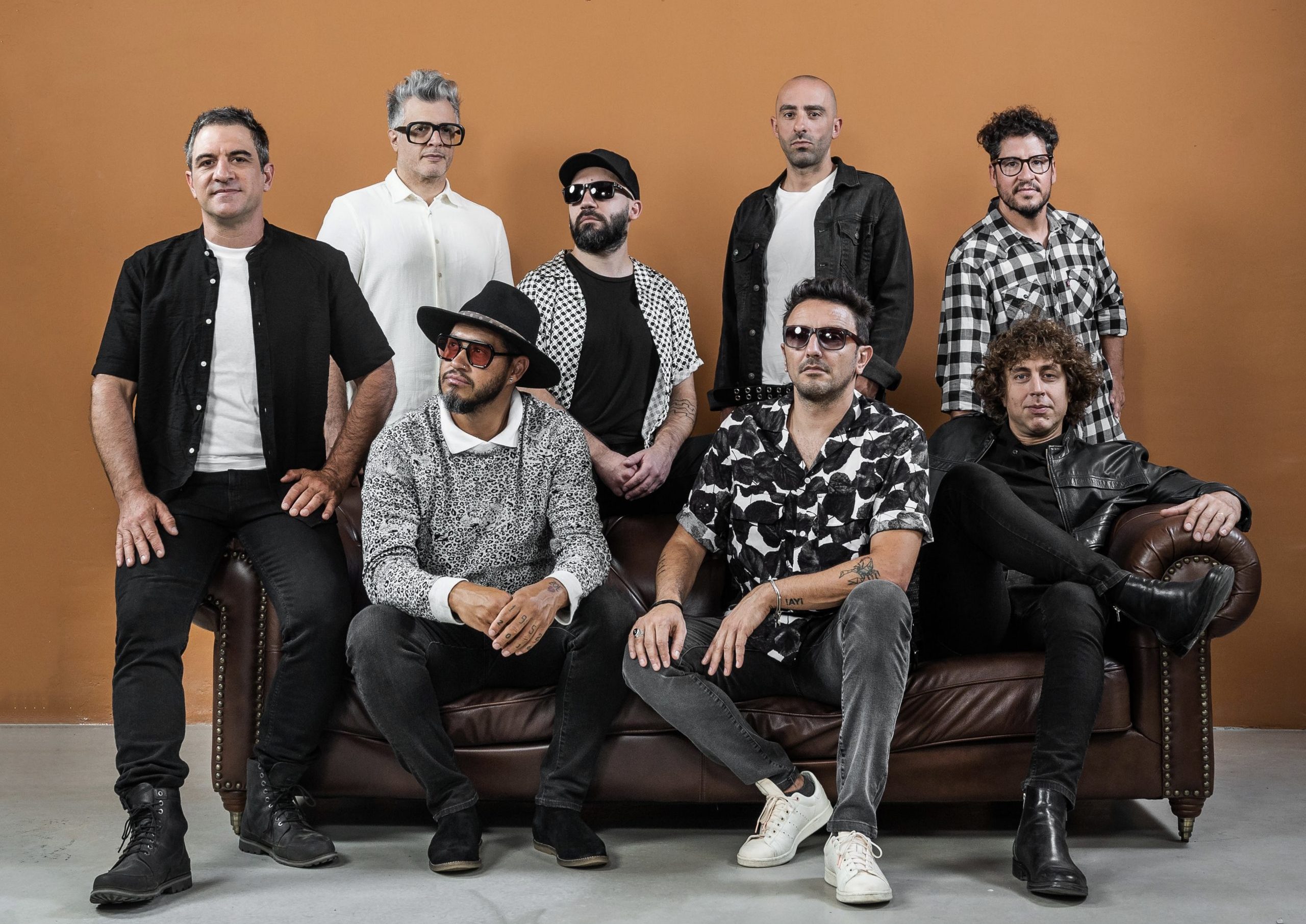 NTVG y Vetusta Morla cantan en «Yo sabré qué hacer»