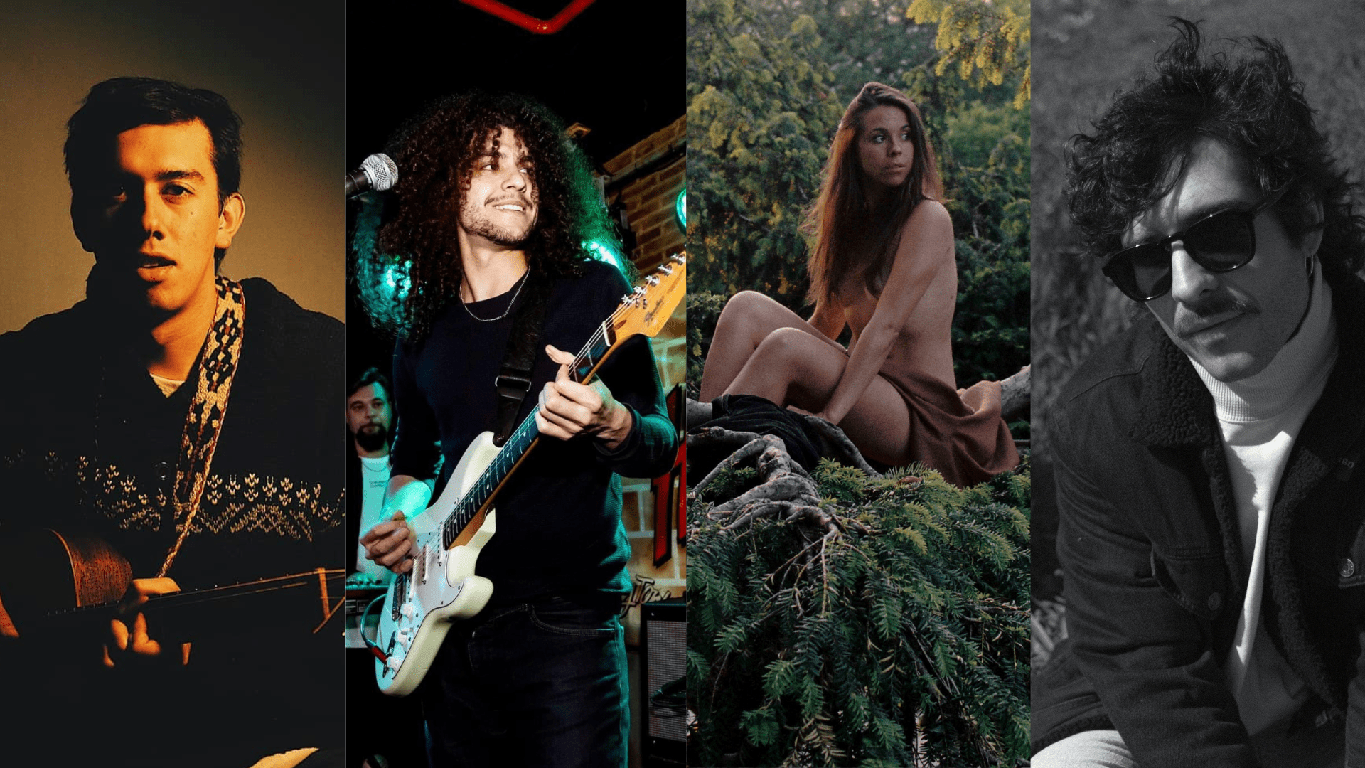 No hay domingo sin nuevos descubrimientos musicales
