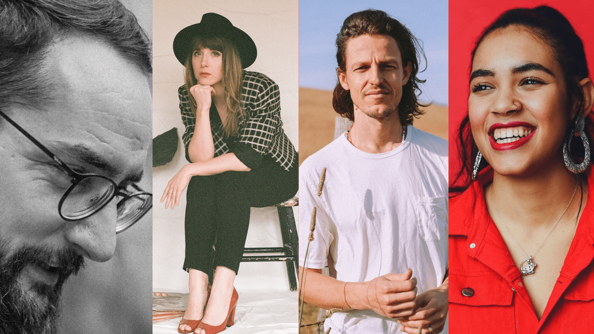 Darià Artiola, Hayley Lynn, Omar Velasco y Gina D’Soto se cuelan en nuestro radar musical de la semana