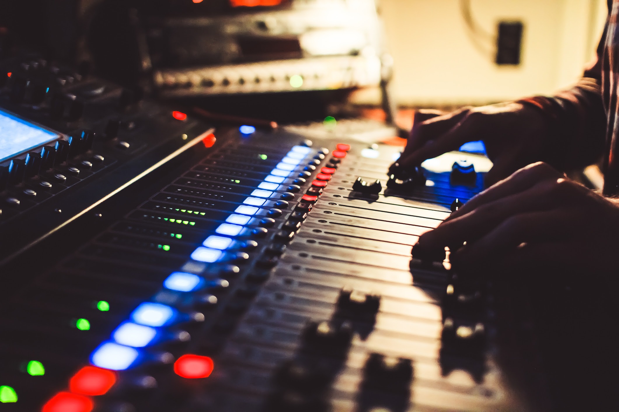 #FollowTheSong o cómo explorar la inspiración