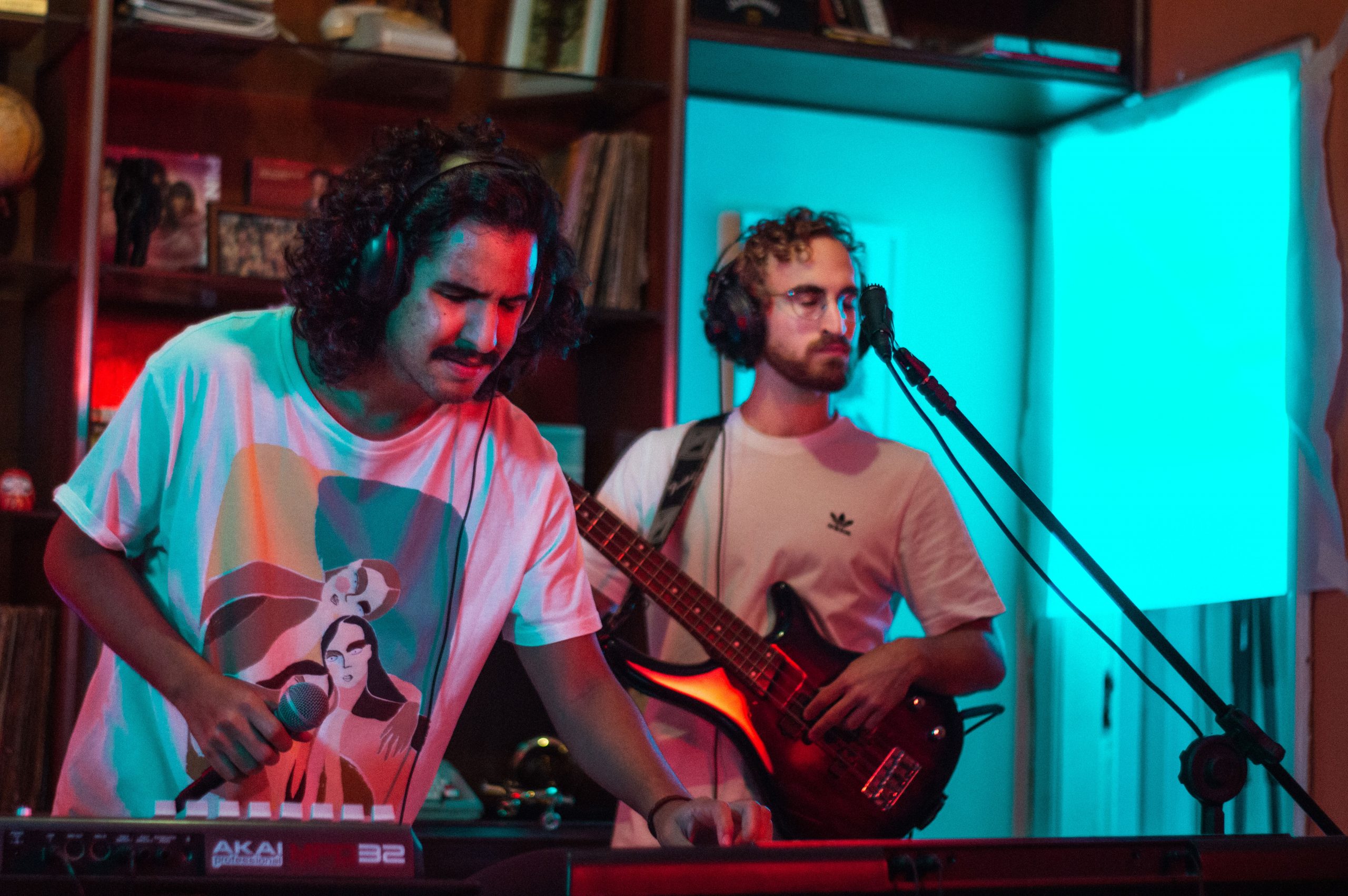De cómo las TAS Sessions revolucionan la escena brasileña