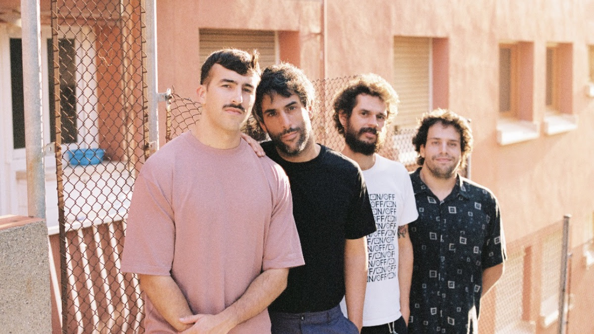 Vuelve Zinc nos regalará su último concierto en Barcelona