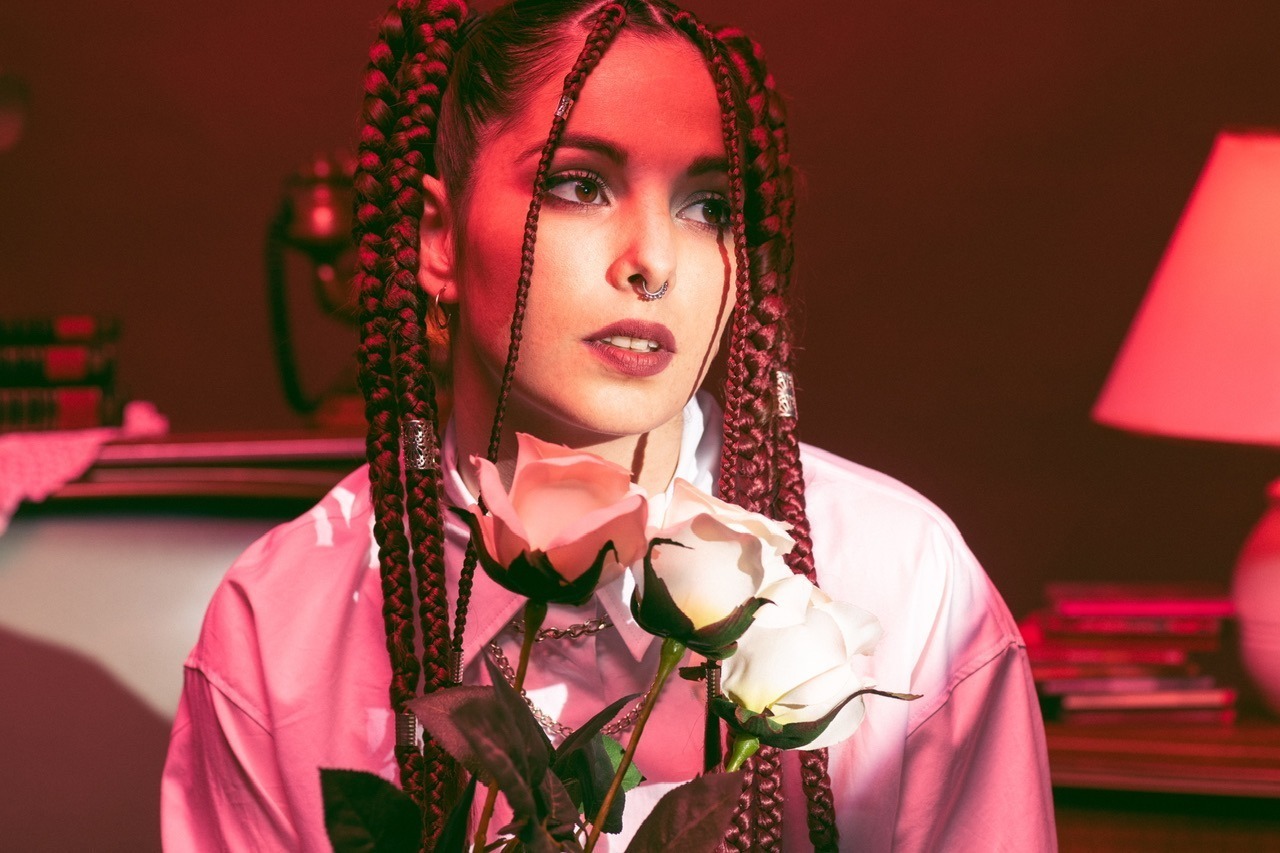 La Niña Paracaídas o cómo enamorar a ritmo de punk rock