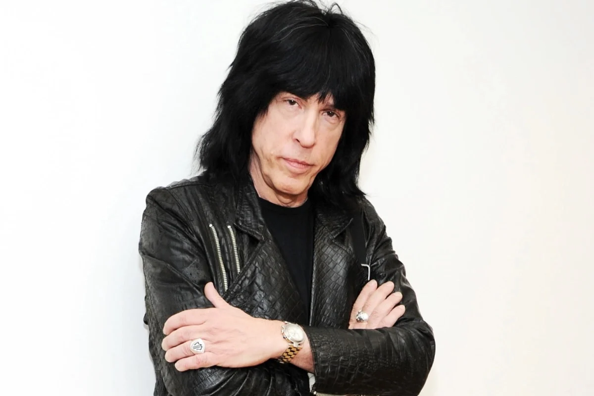 De cuando Marky Ramone aterrizó con su gira en España