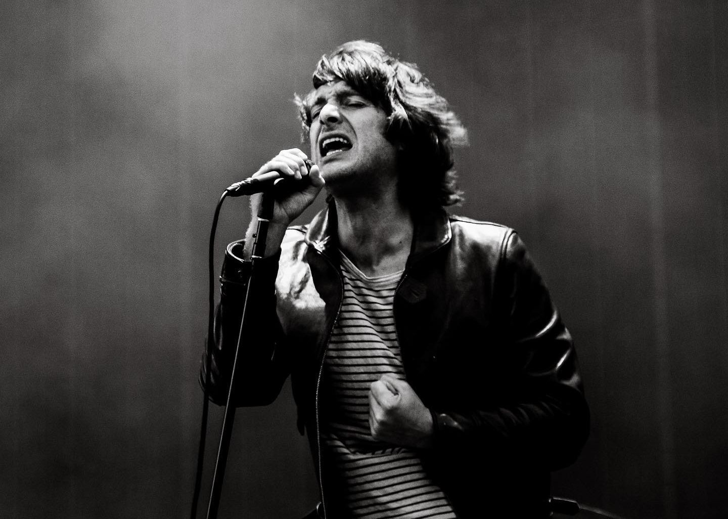 Paolo Nutini actuará el miércoles en La Riviera de Madrid