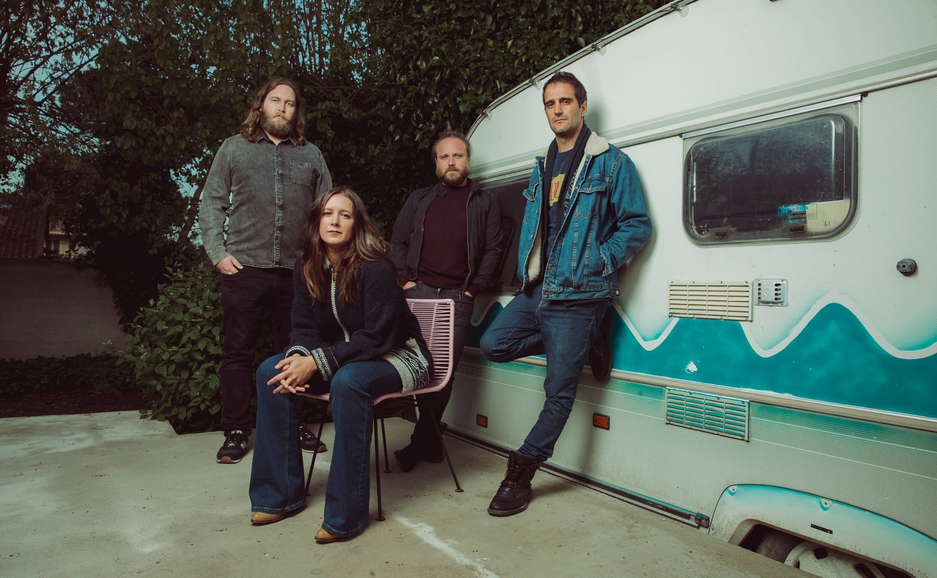 Morgan anuncia las fechas de despedida de «The River Tour»