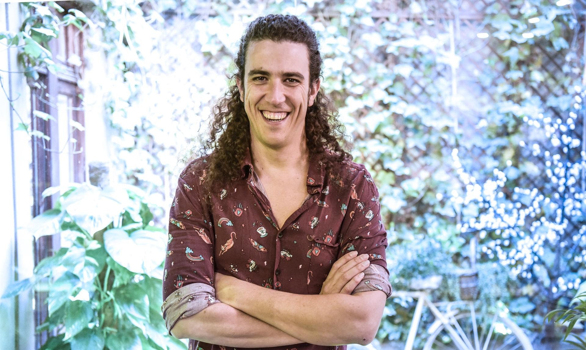 Mr. Kilombo nos regala su nuevo adelanto «Palabrería»