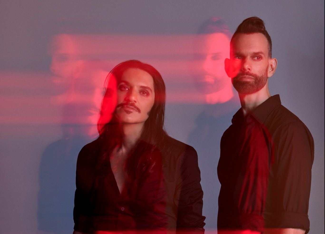 Placebo aterrizarán en el Noches del Botánico de Madrid