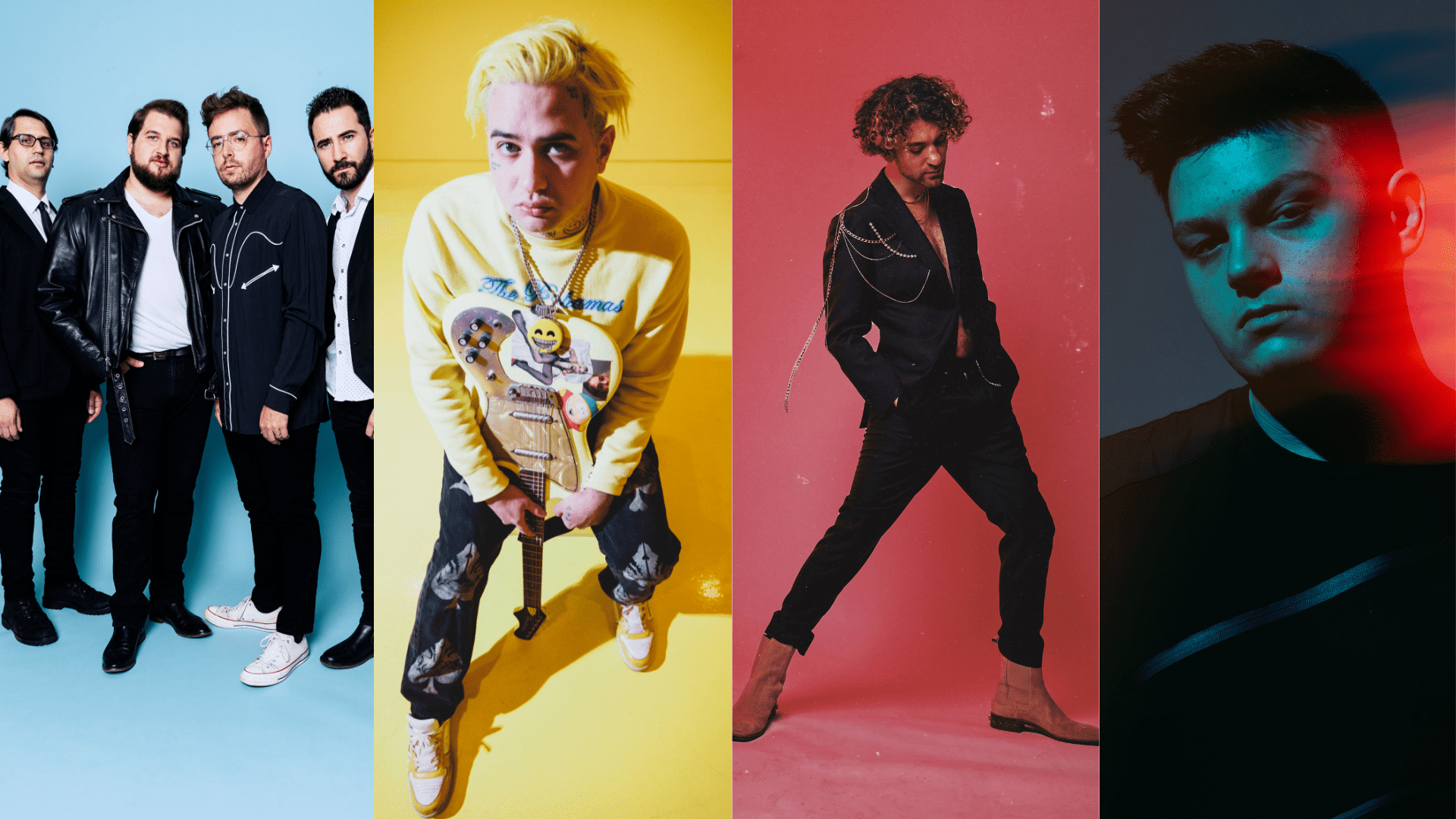 Despedimos el fin de semana con un nuevo radar musical