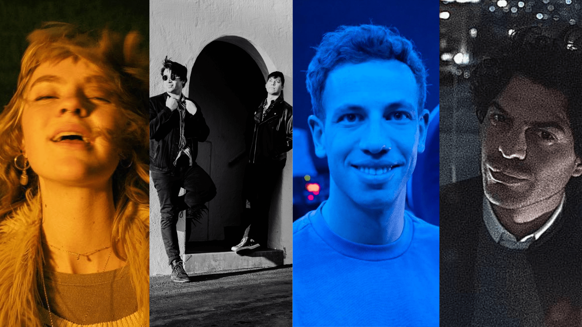 Pasamos agosto con nuestro asalto del radar musical