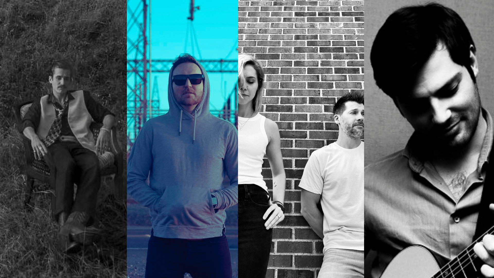Ya está aquí un nuevo asalto de nuestro radar musical