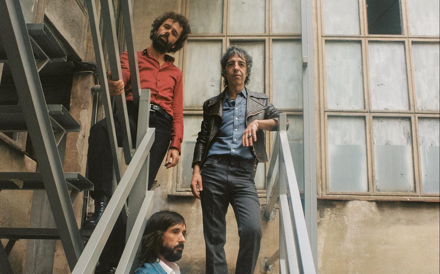 Sidonie despide su gira en Madrid