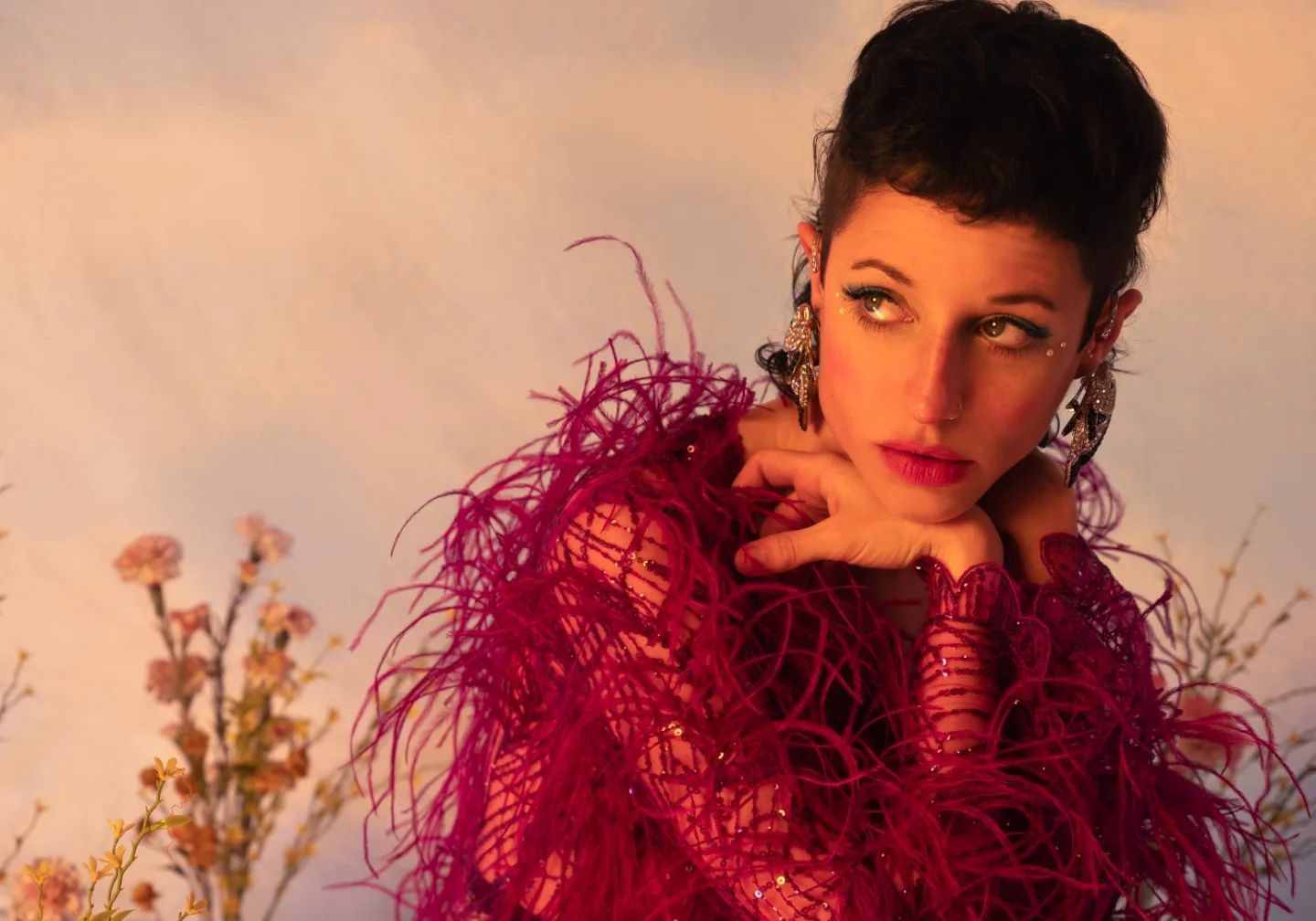 Travis Birds anuncia la gira de presentación de «Perro Deseo»