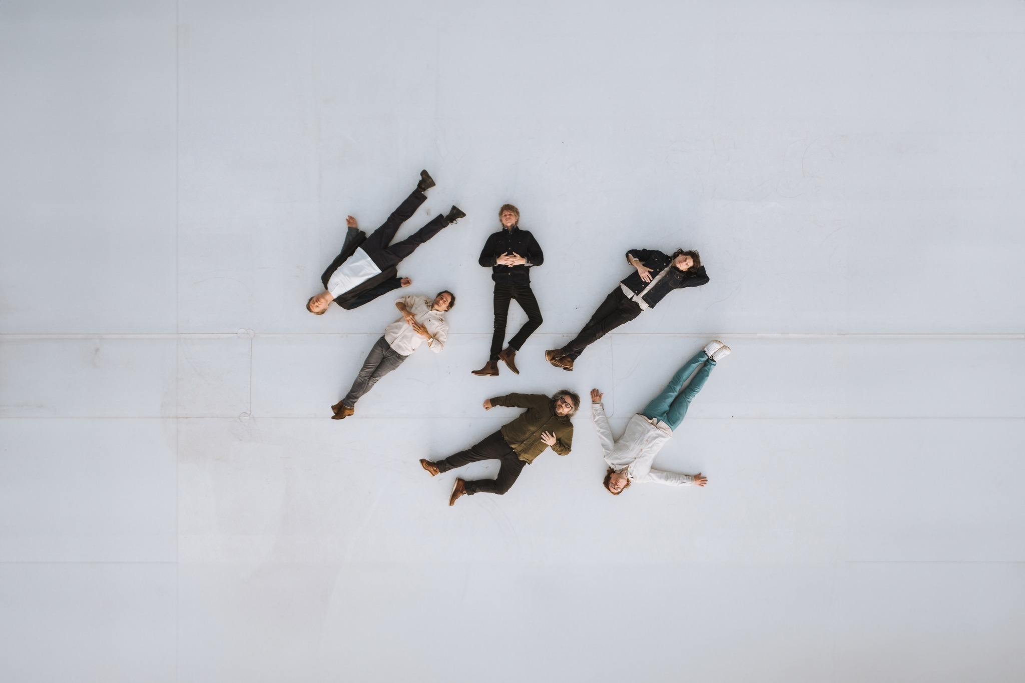 Los míticos Wilco publican su nueva canción, «Evicted»