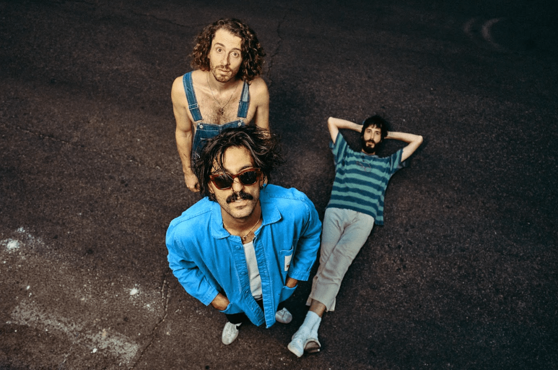 Sexy Zebras se despiden de su aclamado «Calle Liberación»
