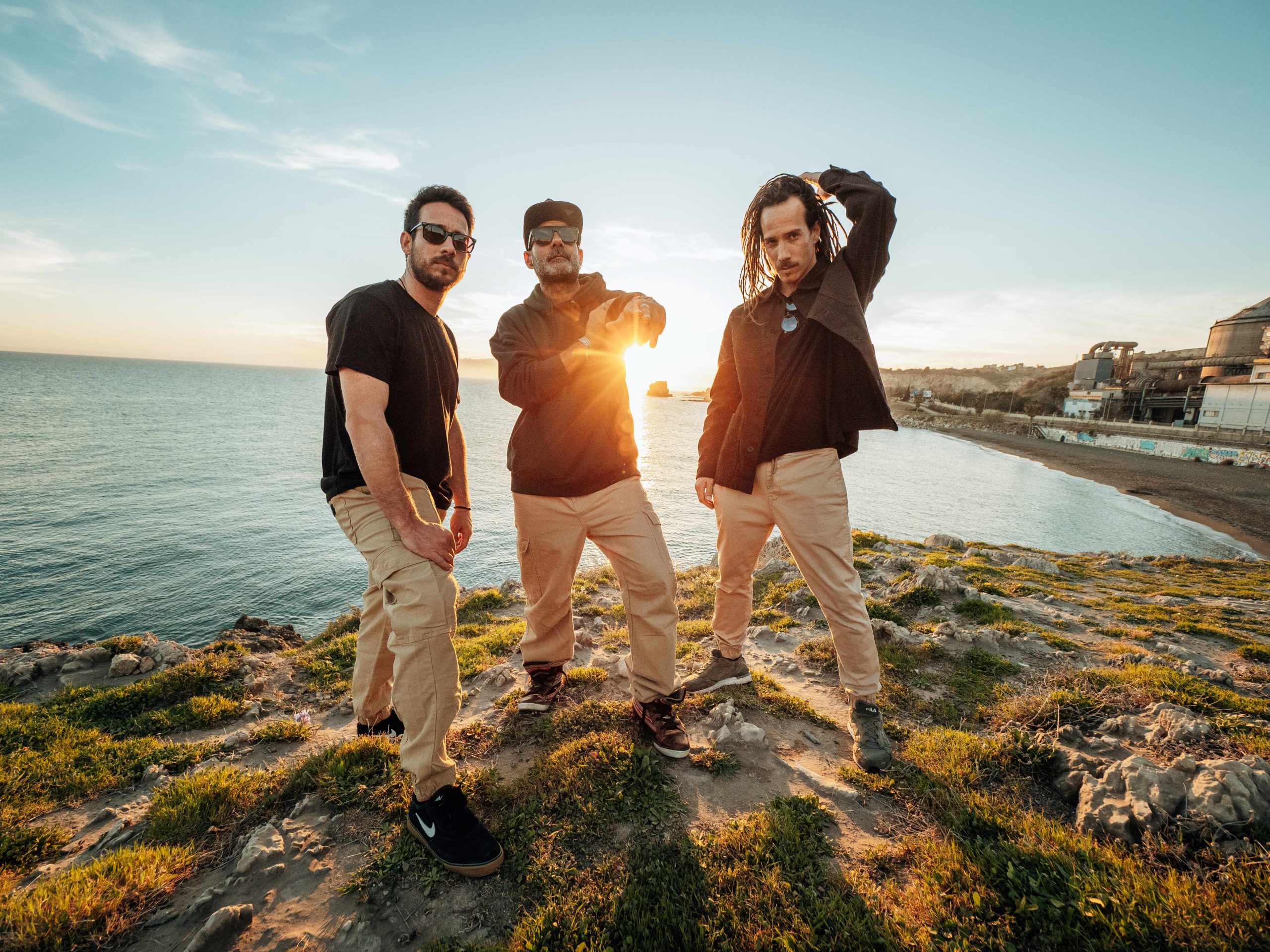Awake da la bienvenida a este «Nuevo comienzo» musical