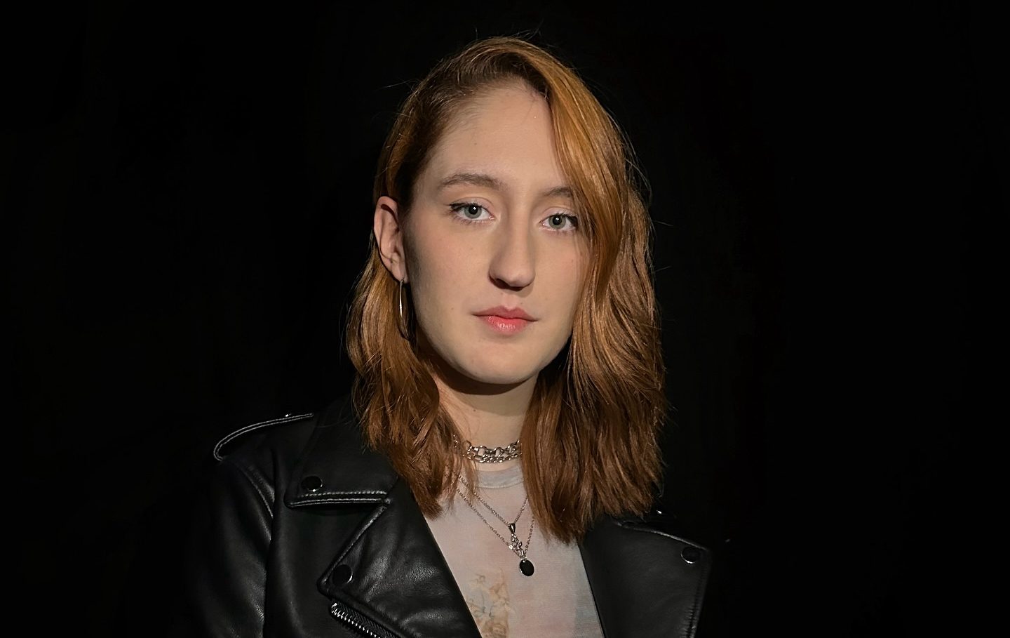 Ainoa Buitrago se prepara para un 2024 repleto de música