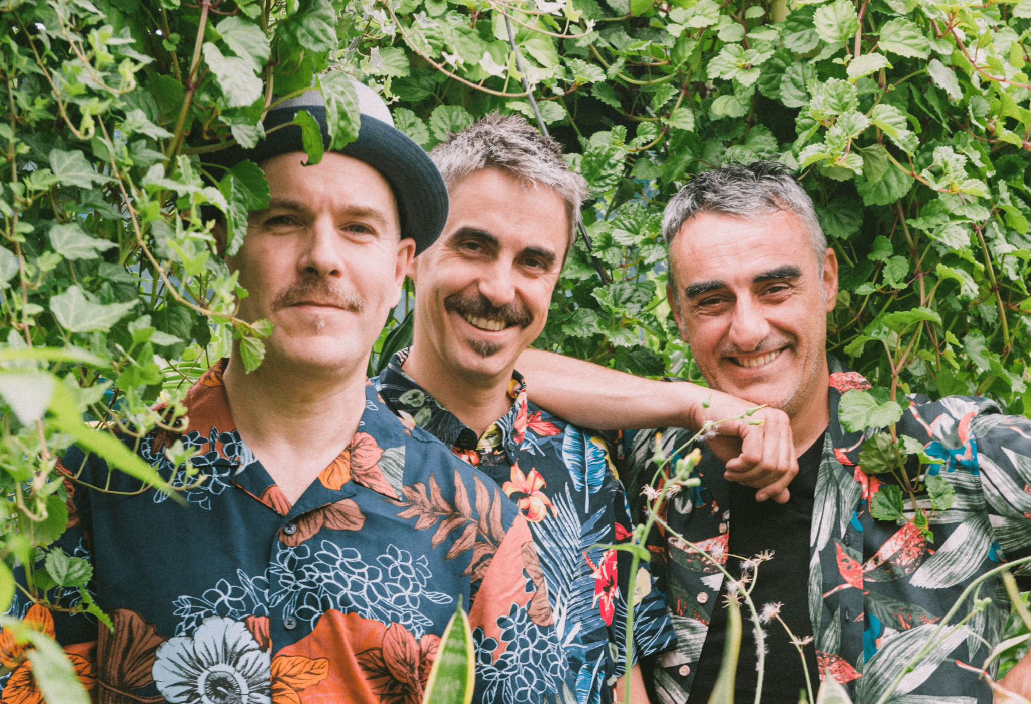 Gatibu inaugura la temporada de conciertos en el Teatro Eslava