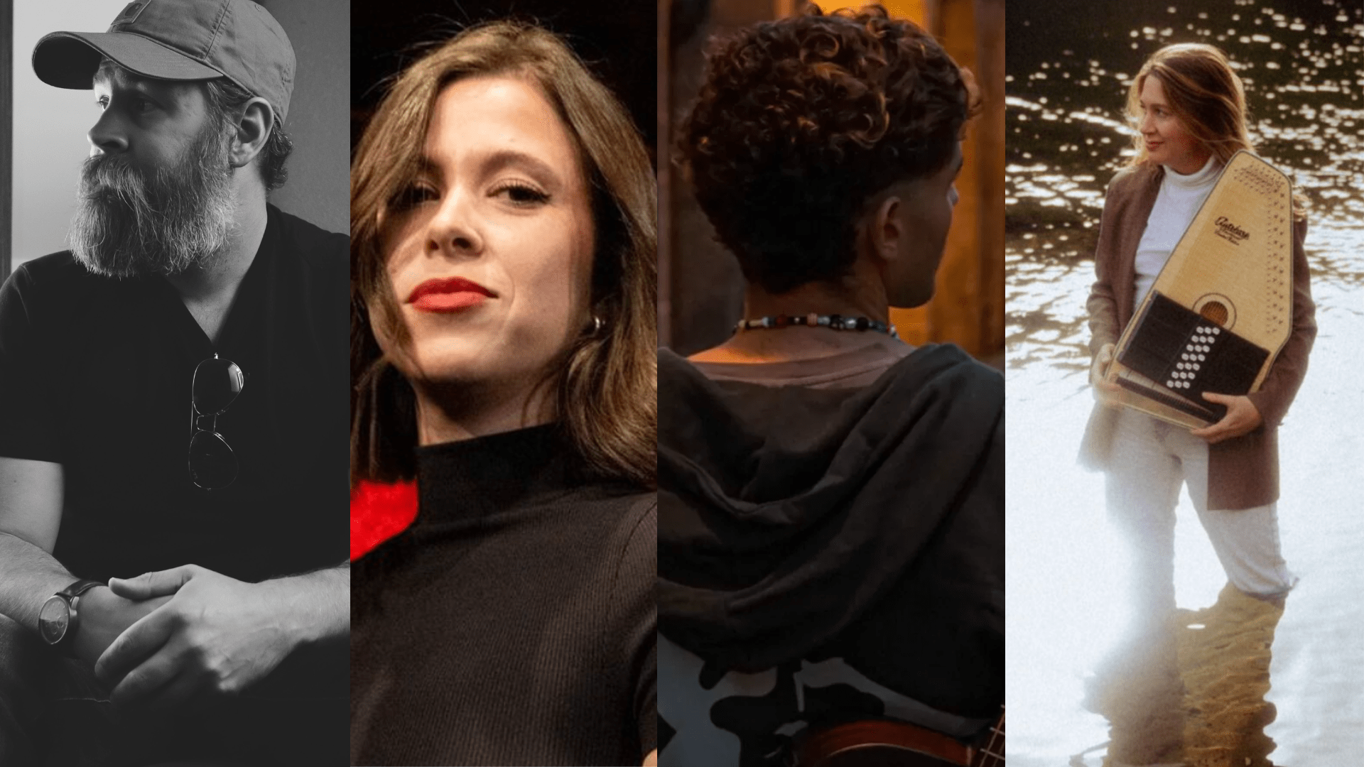 Empezamos enero con nuevo asalto en nuestro radar musical