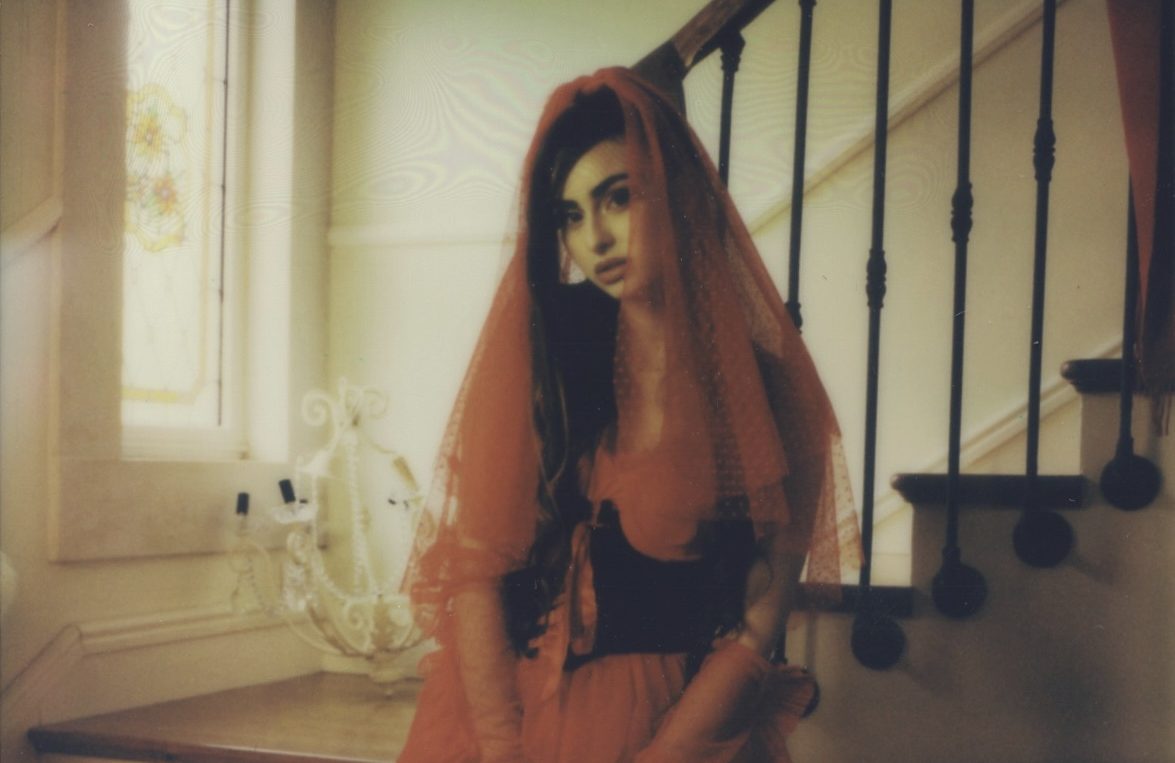 Adriana Proenza nos descubre su proyecto musical