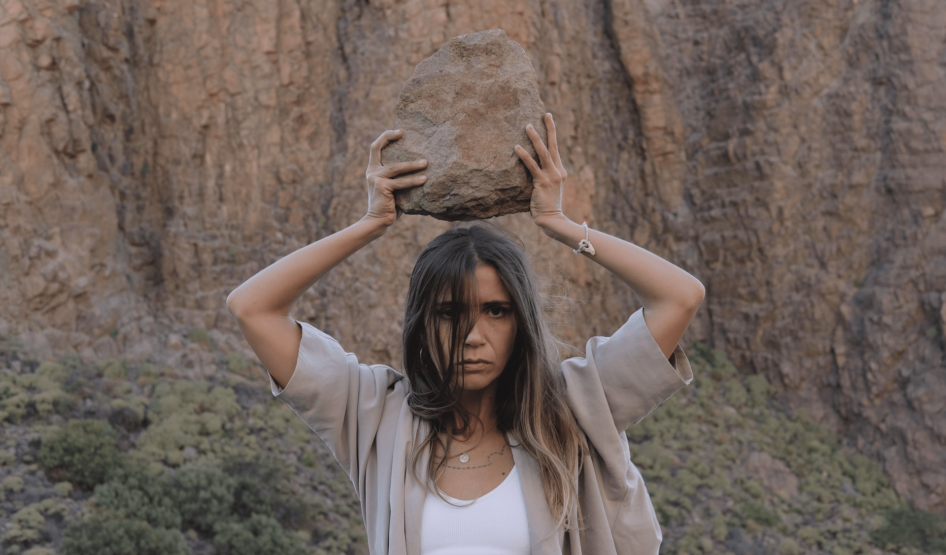 Carmen Boza firma su regreso con «Encore»