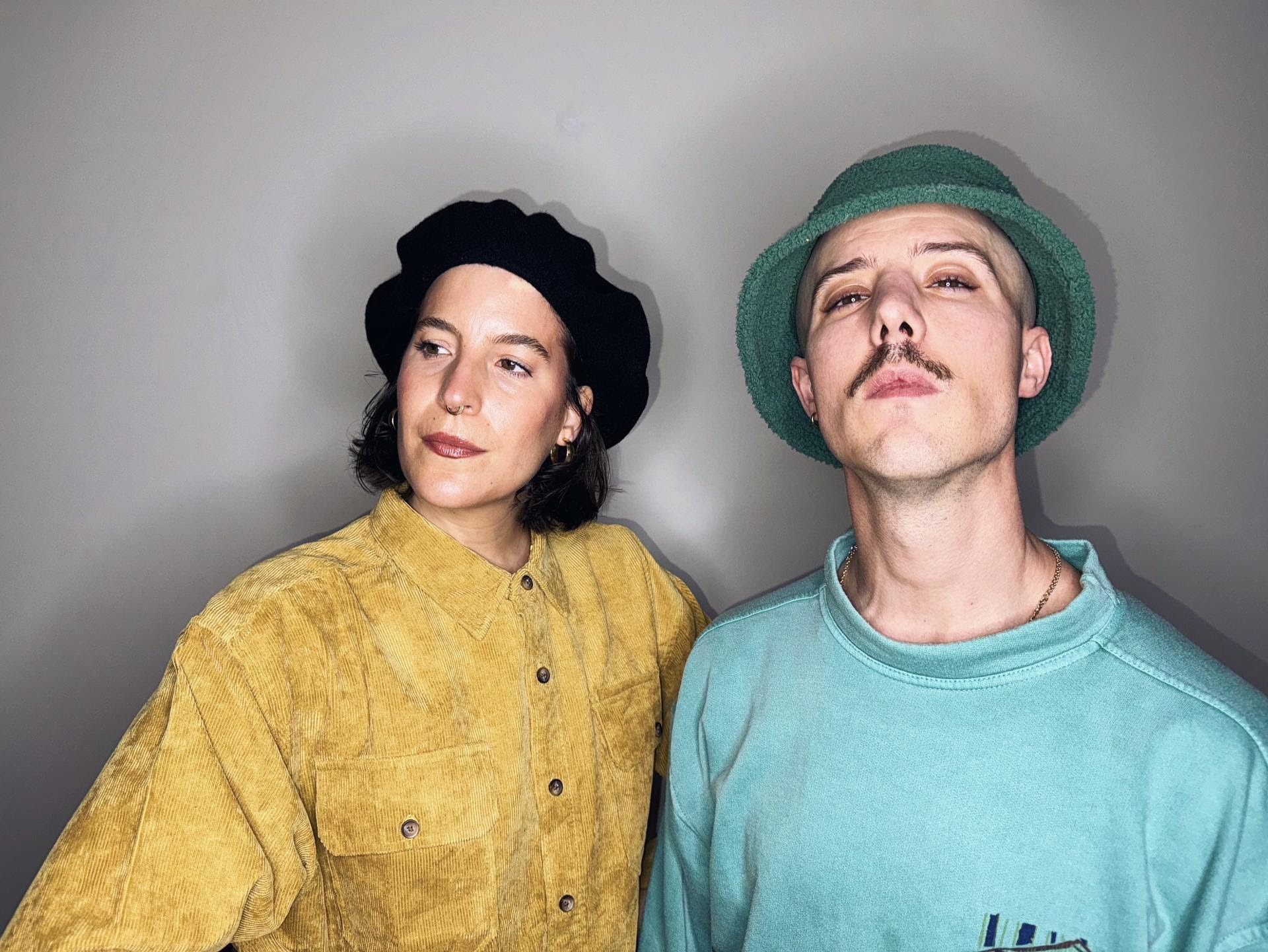 Iseo & Dodosound arrancan con la gira de «En la tormenta»