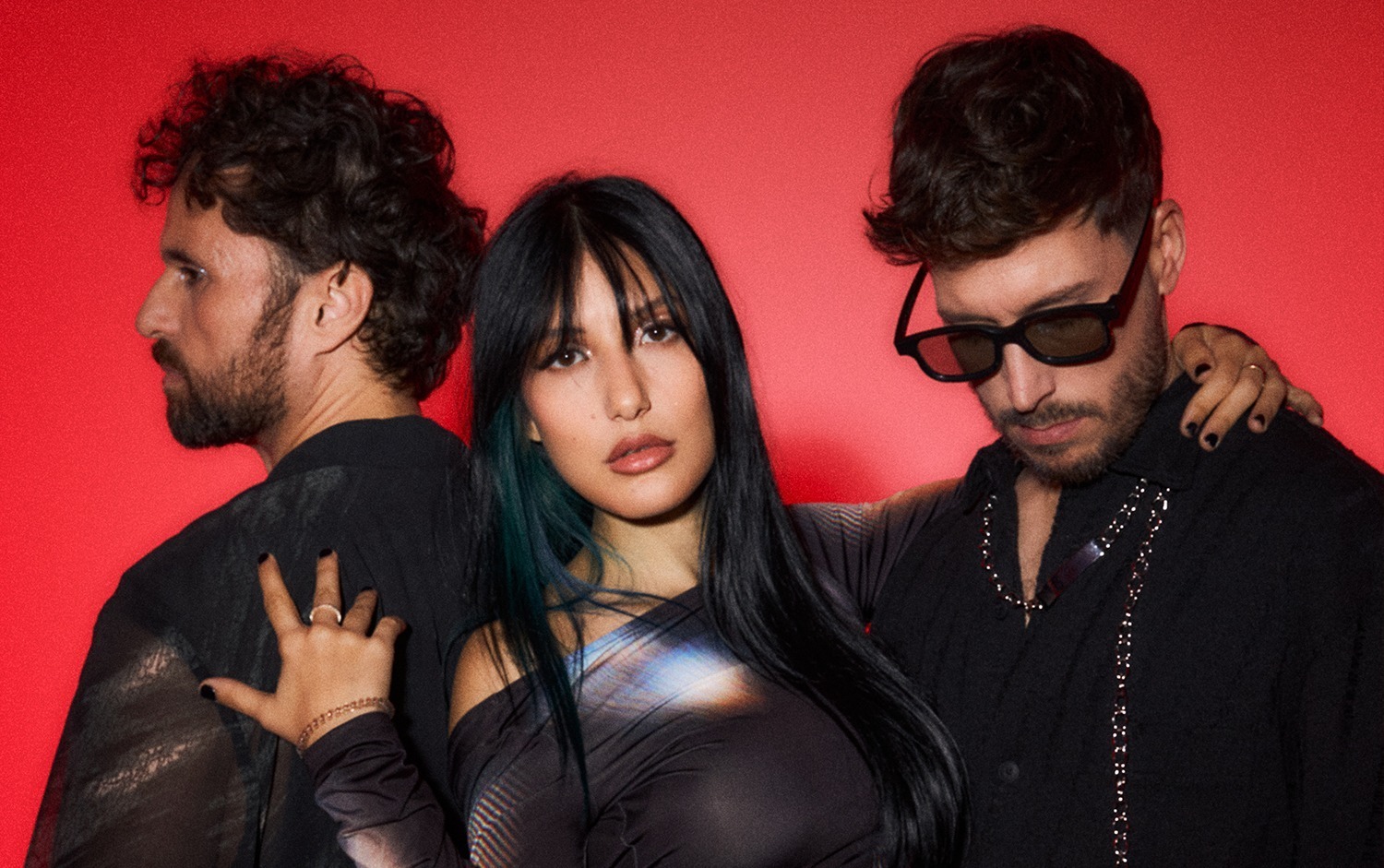 K!ngdom se sincera en su nuevo trabajo, «Confieso»