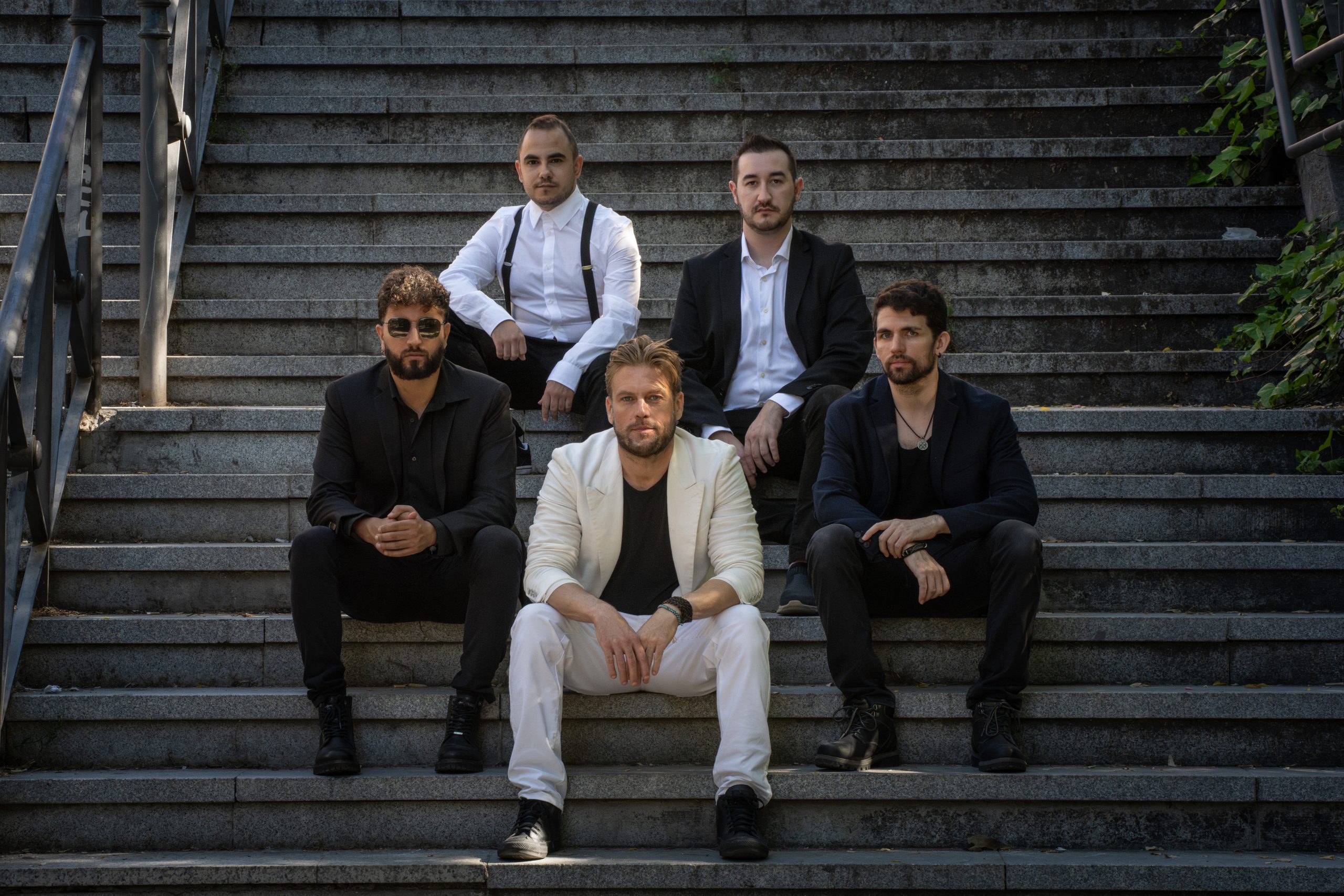 Neverland Bari dan un paso al frente con «Zona Cero»