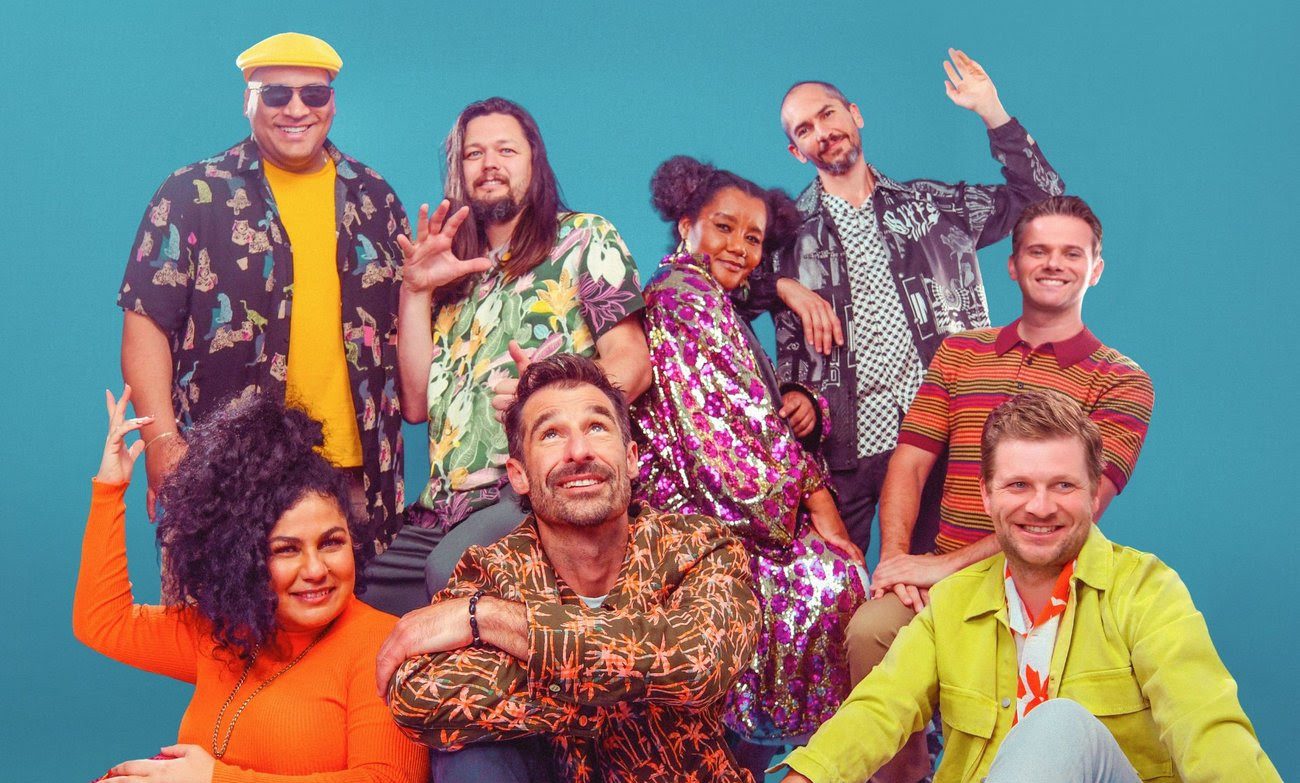 The Cat Empire regresan a España este mismo verano