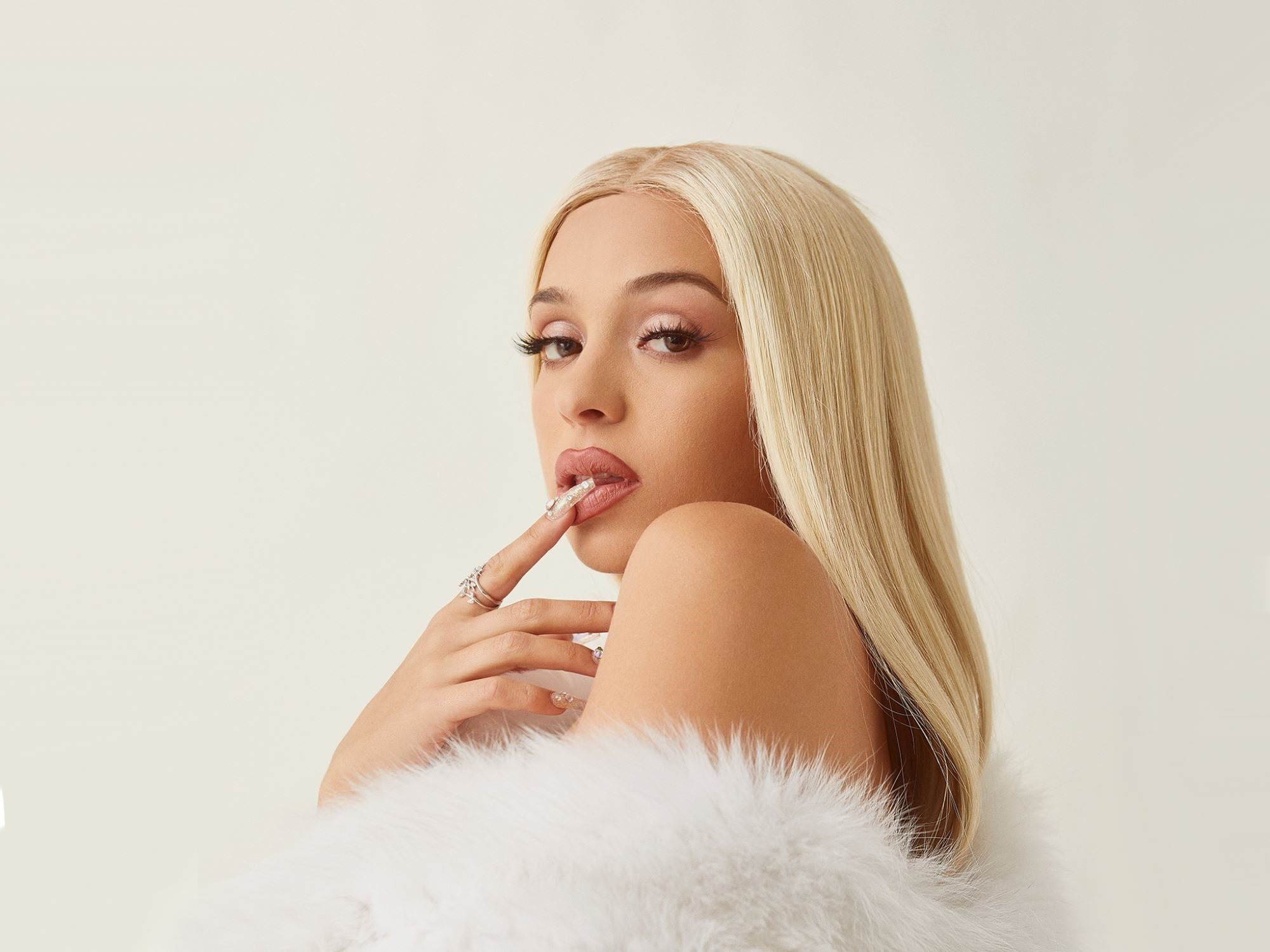 Bad Gyal se prepara para arrasar en el WizInk Center