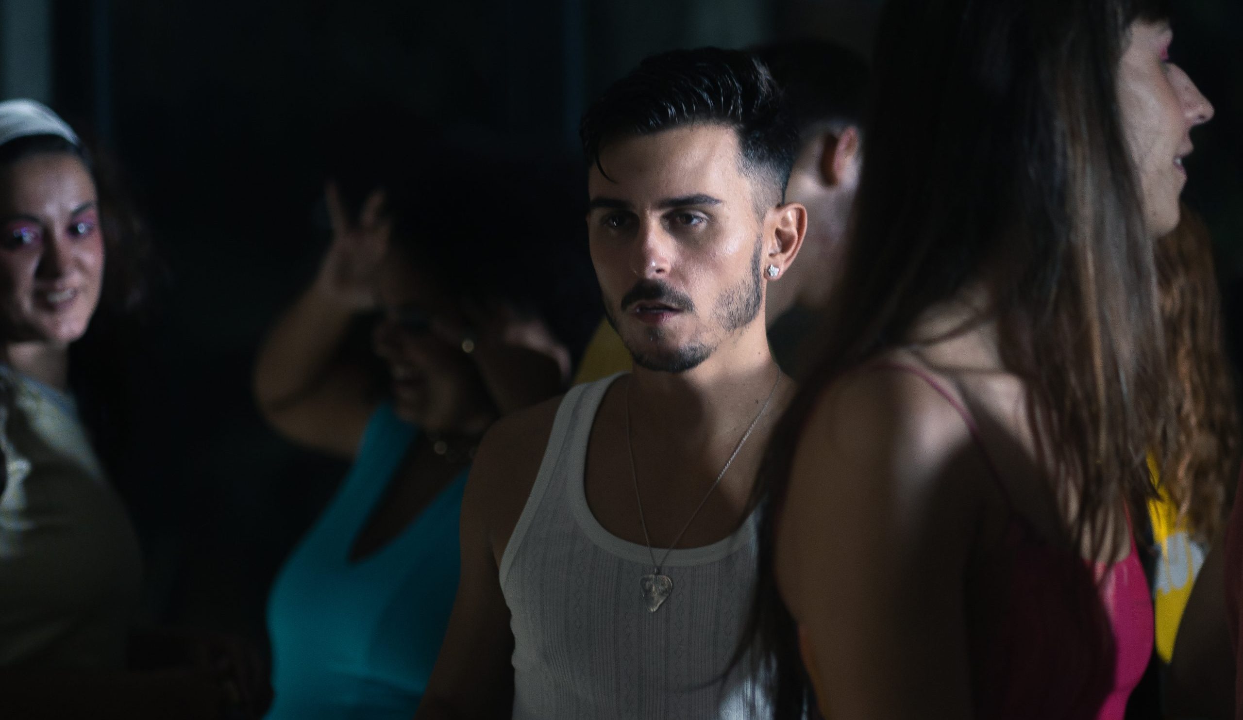 Sienna nos sumerge en su magnético «Trance Tour»